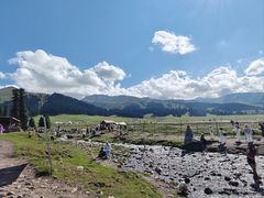 -新疆那拉提国家旅游度假区