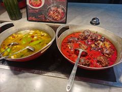 -晶丽香榭自助餐(南京大饭店)