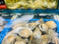 -海味当家·蒸锅海鲜(中山广场创始店)