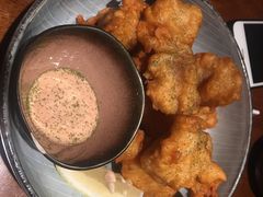 -山杏yama-katsu·吉列炸物