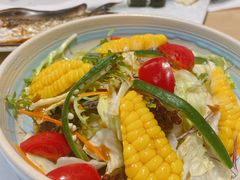 -小句号·精致料理(江南环球港店)