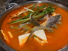 -雷山鱼酱酸汤鱼·酸汤牛肉(花果园T1区店)