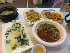 -东江海鲜大排档·潮汕菜·砂锅粥