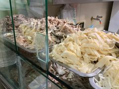 -汝萍传统蘸水菜(春华路总店)