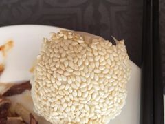 -粤尚腾香居中餐厅(首都机场希尔顿店)