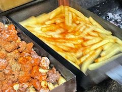 -大城·烧烤海鲜大排档(台东店)