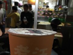 -六合夜市