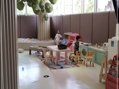 -水桶王国主题餐厅·聚会·生日派对·亲子活动·家庭套餐(亚龙湾希尔顿店)