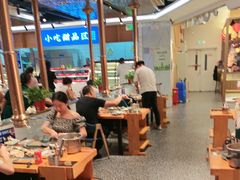 -蚝英雄·鲜蚝自助专门店