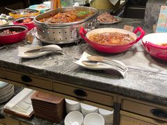 -金海湾自助餐厅(金陵饭店)