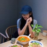🍜｜远离城市喧嚣·来这里吃一碗热乎面吧