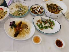 -国贸旋转餐厅(国贸广场店)