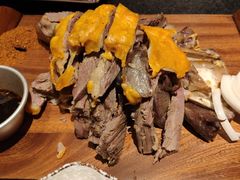 -丝路金桃·新疆菜(徐汇店)