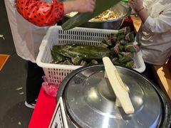 -梁家大院•农家菜(昆山会展中心店)