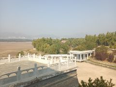 -青龙湖公园