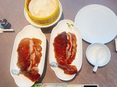 -聚宾楼·烤鸭·家宴(科技三路店)