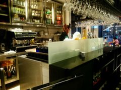 -玛尚诺Pizza&Bar(长泰广场店)
