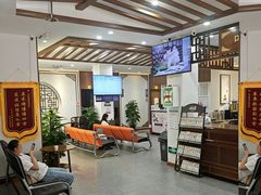 -深圳安仁堂中医·推拿按摩·肩颈调理