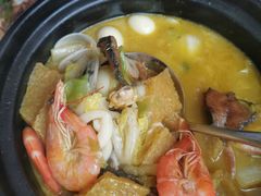 -高佳庄·舟山海鲜(海景旗舰店)