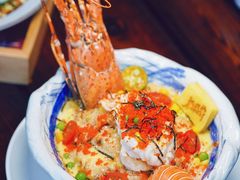 -桃花丼烧肉饭(凯丹商场店)