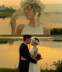 -摩玛婚纱摄影(杭州店)