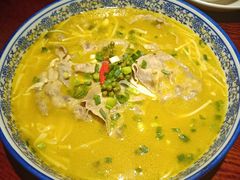 -田婆婆的菜(海口友谊阳光城店)