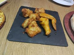 -棒约翰比萨·意面(张江长泰店)