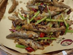 -黄泥岗·地道湖北菜(奥特莱斯店)