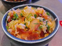 特级腊味煲仔饭-同仁四季椰子鸡(宝安壹方城店)