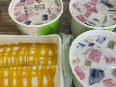 椰奶清补凉-文昌邓记清补凉(西沙路店)