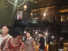 -土蚝·高压锅生蚝(百姓美食街店)