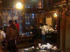 大堂-茯菟菟fu tu tu耙牛肉(龙湖源著店)