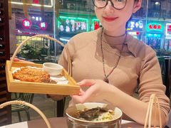 -顶特勒·黄鱼馆·特色菜(上海大世界店)