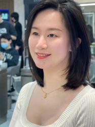 点击看大图 -MORI HAIR SALON日式美发沙龙