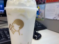 -喜茶(广州中山六路店)