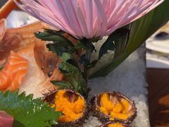 -Mr.Fish鱼鲜生海鲜放题(高德置地冬广场店)
