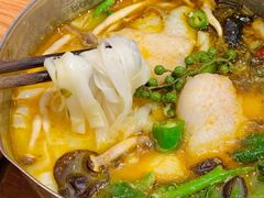 -小满手工粉(上海文峰广场店)