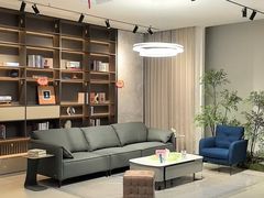 -百安居装修建材卖场(南山店)