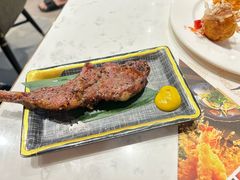 -极尚大喜屋日本料理(铜锣湾店)