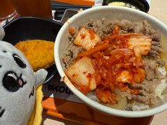 -吉野家(上海美罗城店)