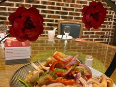 温拌鸟贝-威海九禧海鲜居渔水饺(经区店)