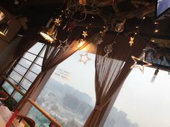 -烛影拾光观景餐厅·创意菜·摄影·小提琴(大唐不夜城店)