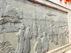 -威海华夏城景区