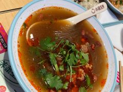 -小杨生煎(周浦万达店)