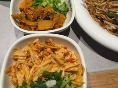 -易裕和·长沙米粉(竹塘西路店)