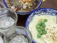 -百年老字号·观振兴蟹黄面·三虾面·苏式面(观前街富仁坊巷店)