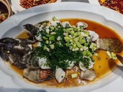 -广东道至正餐厅(区庄店)