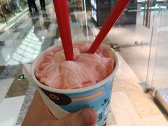 -DQ·蛋糕·冰淇淋(通州万达店)