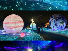 -星乐度·露营小镇