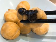 油炸汤圆-宁海食府(北岸琴森店)